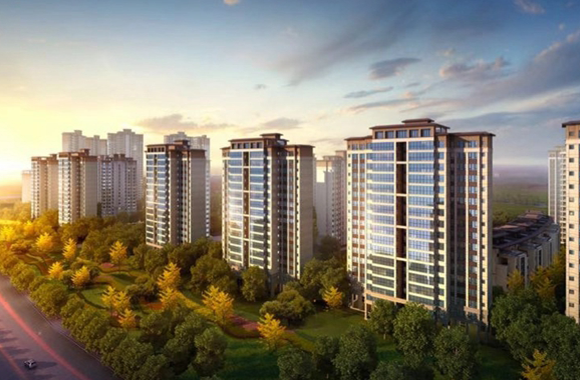 泸州MG不朽情缘世纪城·蓝博湾